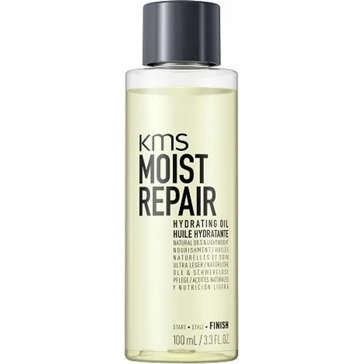 Kms Moistrepair Hydrating Oil 100 ml