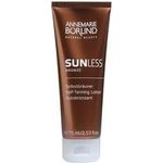 Annemarie Börlind Sun Sunless Bronze Selbstbräuner 75 ml