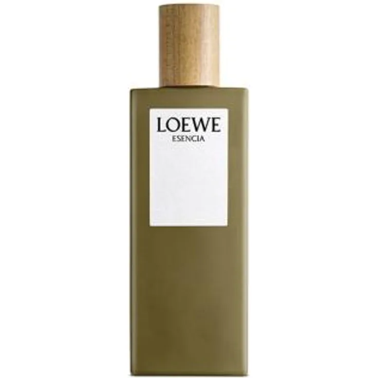 Loewe esencia Eau de Toilette (EdT) Herrenduft 150 ml