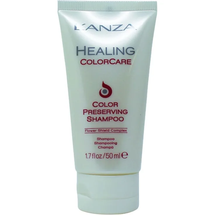 Lanza Healing Colorcare Shampoo 50 ml