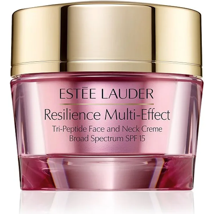 Estee Lauder Resilience Multi-Effect Tri-Peptide Face and Neck Creme 50 ml Tagespflege