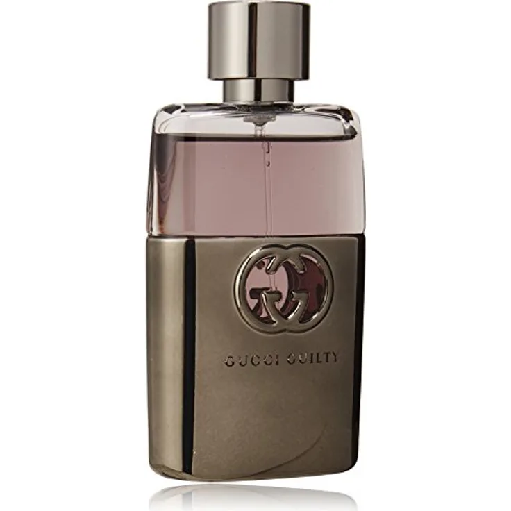 Gucci Guilty Pour Homme Eau de Toilette (EdT) Herrenduft 50 ml