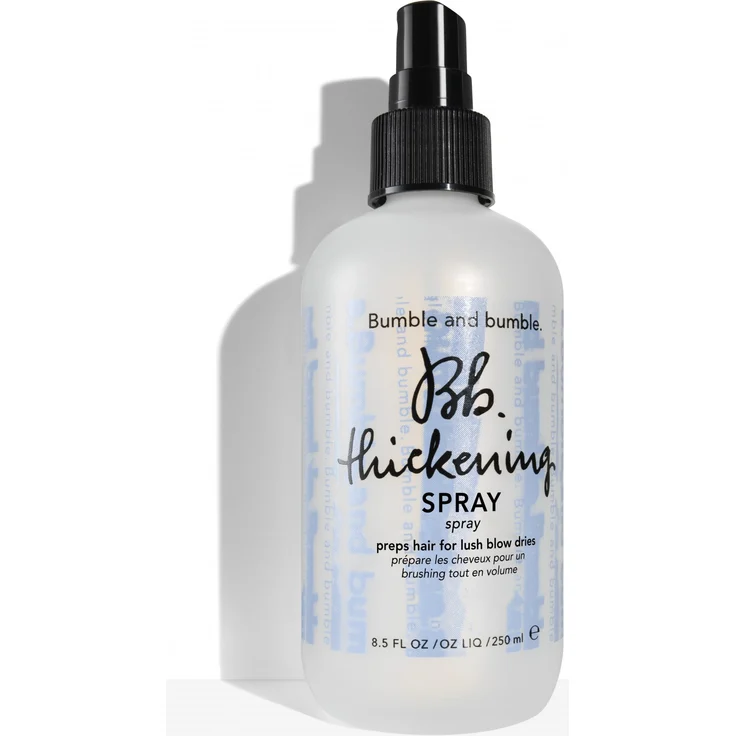 Bumble and Bumble Prime Thickening Spray Pre-Styler 250 ml – Bild 1