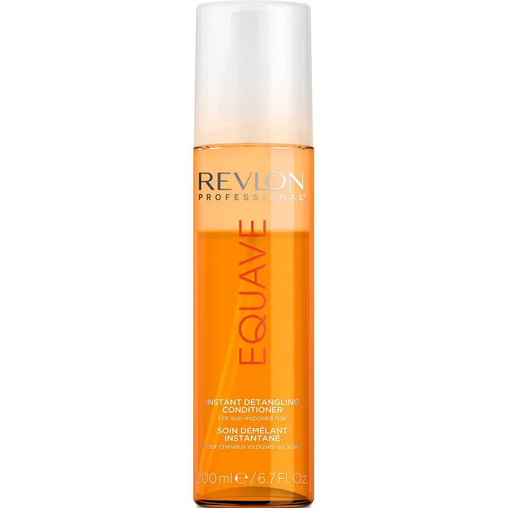 Revlon Spray Equave Instant Detangling Conditioner 200 ml