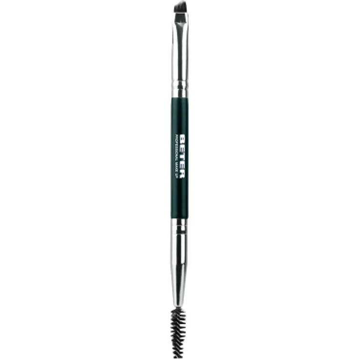 PROFESSIONAL pincel de cejas pelo de pahmi 1 pz Make-up Pinsel – Bild 1