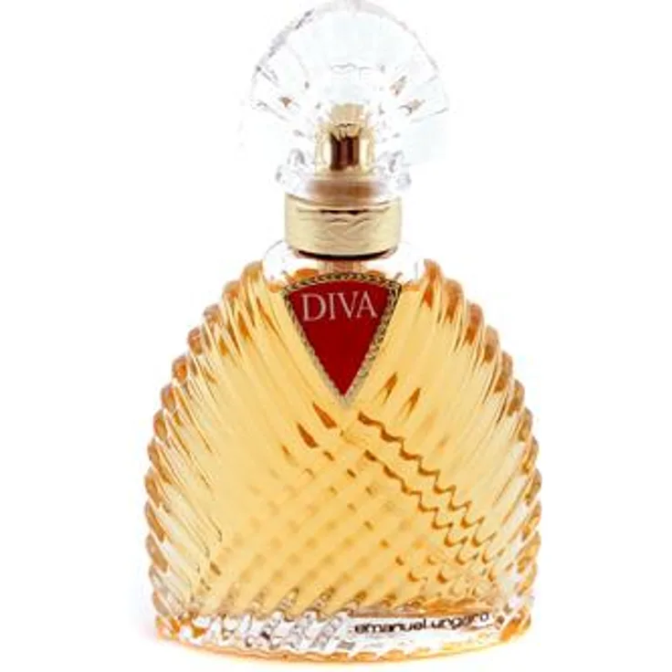 Emanuel Ungaro Diva Eau de Parfum (EdP) Damenduft 100 ml
