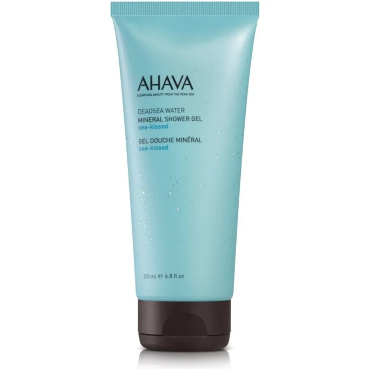 Ahava Deadsea Water Mineral Duschgel sea-kissed 200 ml
