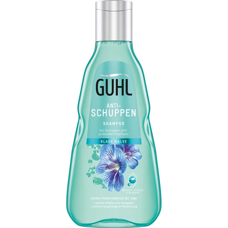 Guhl Anti-Schuppen Shampoo 250 ml