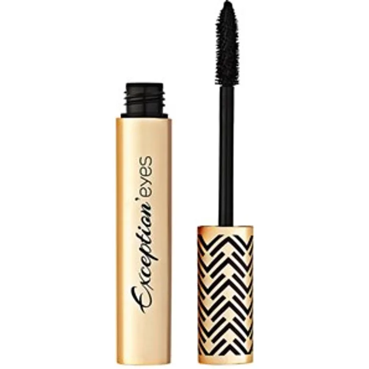 Douglas Collection Exception'Eyes Black Wimperntusche 9 g