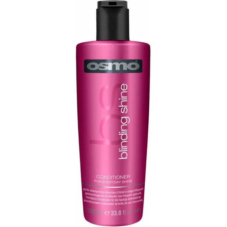 Osmo Blinding Shine Conditioner 1000 ml