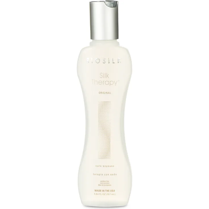 Biosilk Serum Silk Therapy Original 167 ml