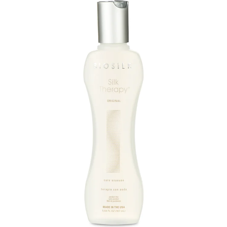 Biosilk Serum Silk Therapy Original 167 ml – Bild 1