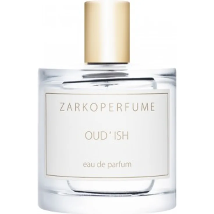 Zarkoperfume Oudish Eau de Parfum (EdP) Damenduft 100 ml
