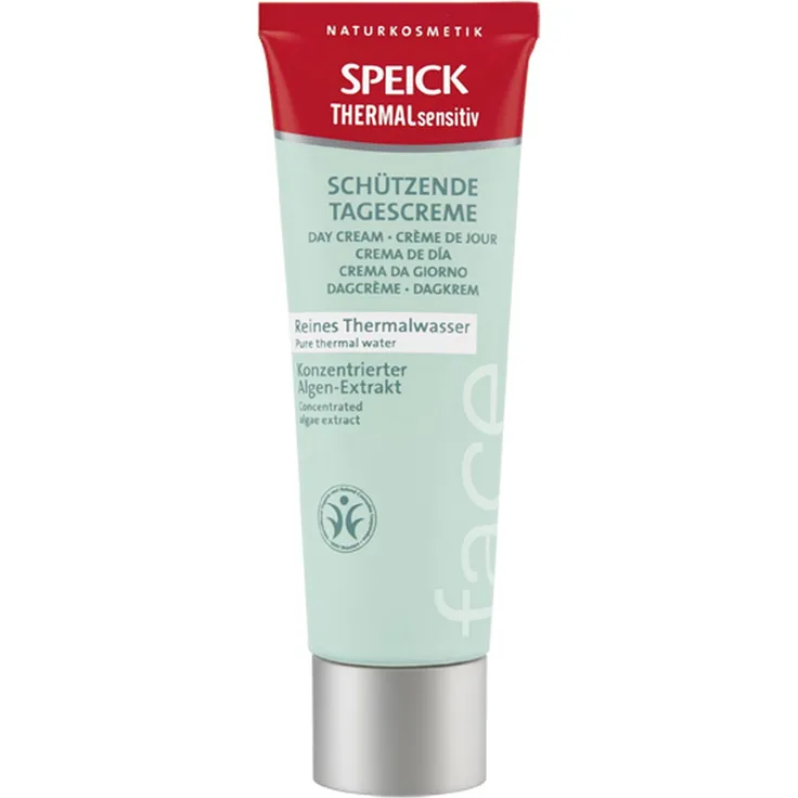 Speick Thermal sensitiv Tagescreme 50 ml