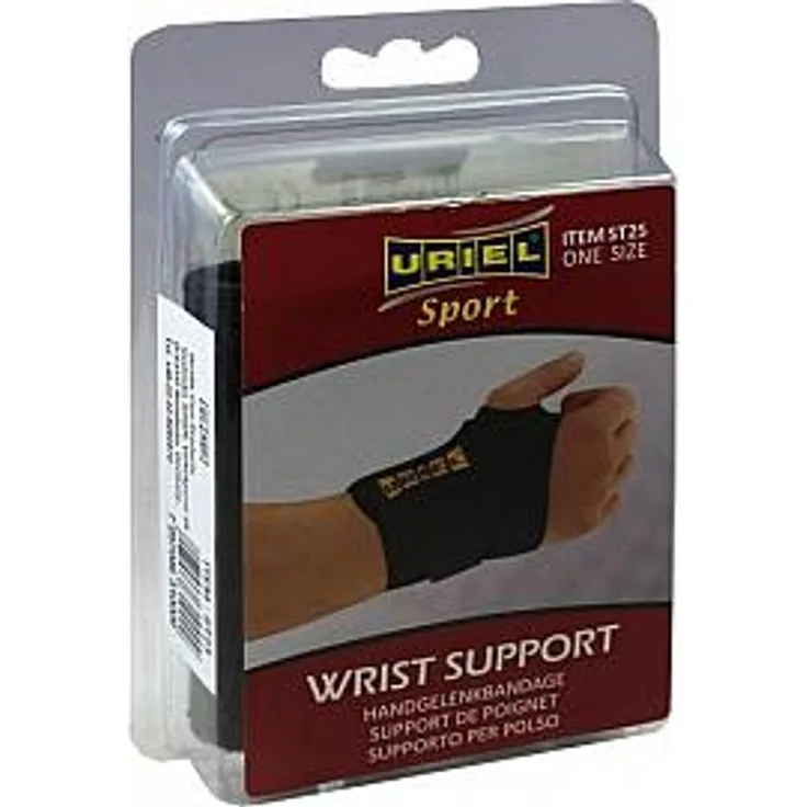 Health Care Products Uriel Handgelenkband S-XL