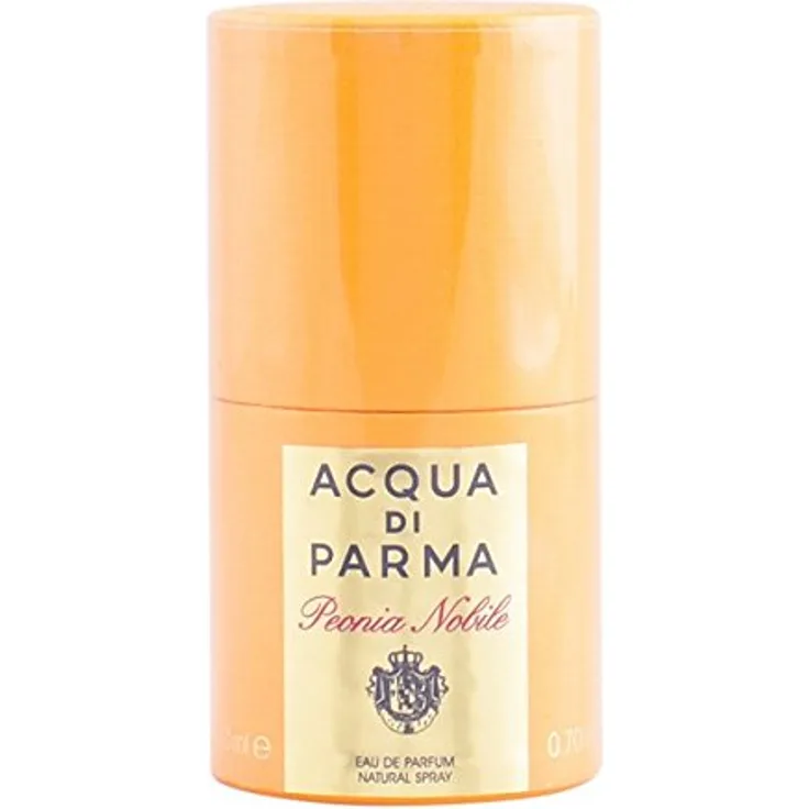 Acqua Di Parma Peonia Nobile Eau de Parfum (EdP) Damenduft 20 ml Duftfamilie: süß, blumig