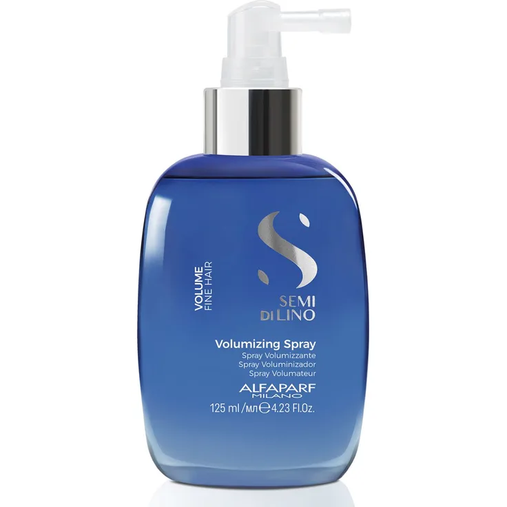 AlfaParf Milano Semi di Lino Volumizing Spray Leave-in 125 ml