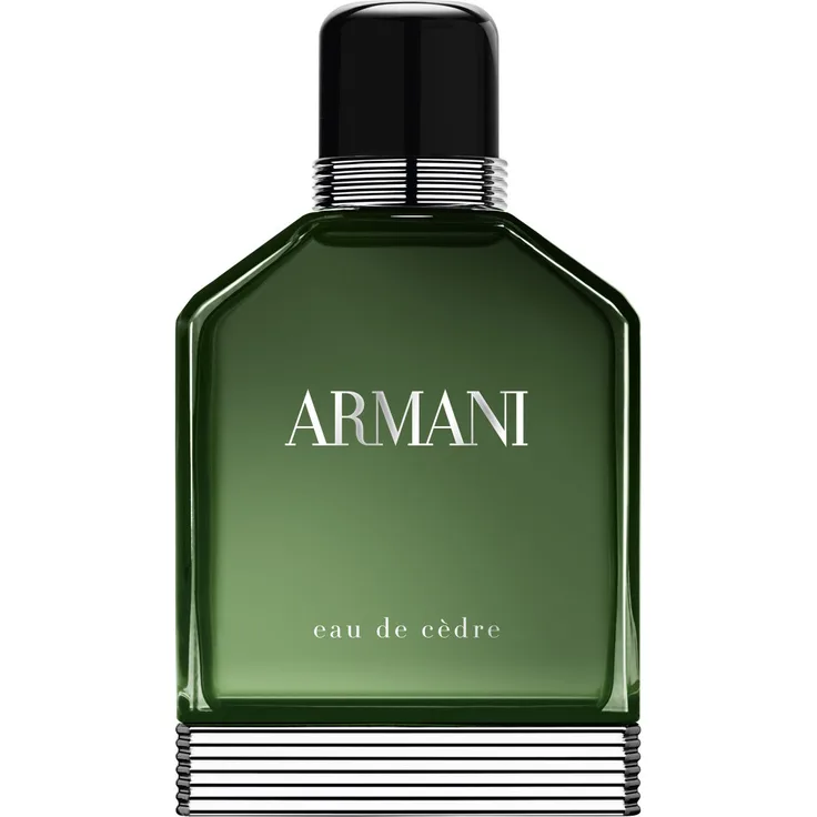 Giorgio Armani Eau de Cèdre Eau de Toilette (EdT) Herrenduft 100 ml
