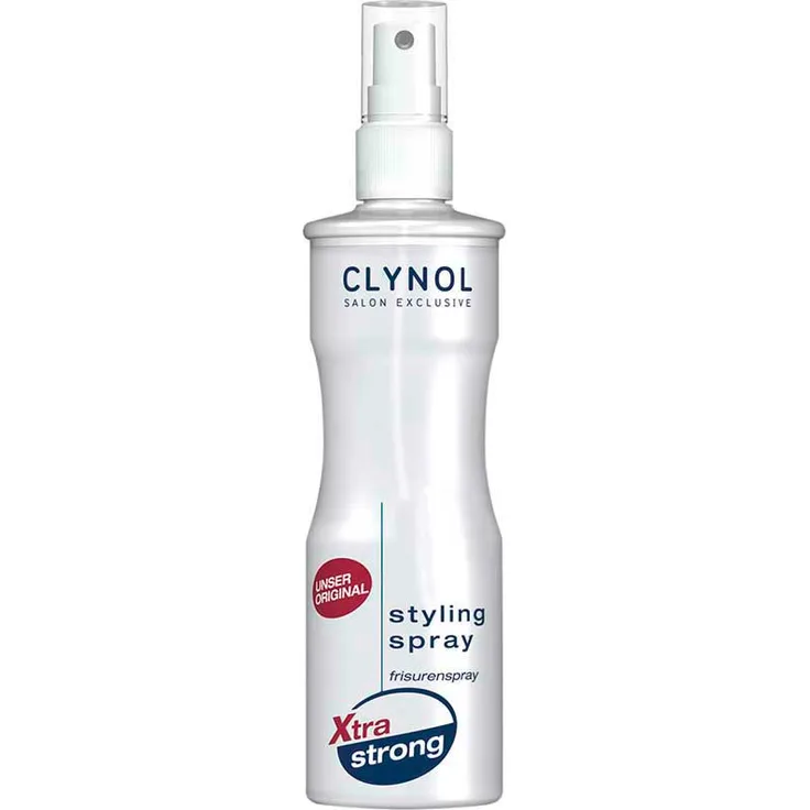 Clynol Xtra Strong Styling Spray, 1er Pack, (1x 100 ml)