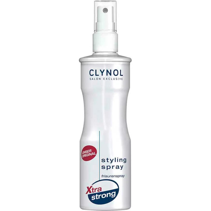 Clynol Xtra Strong Styling Spray, 1er Pack, (1x 100 ml)