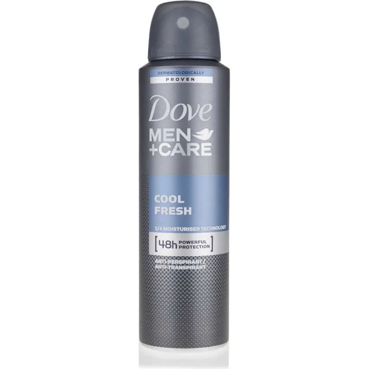 Dove Men Care Cool Fresh deo 150 ml