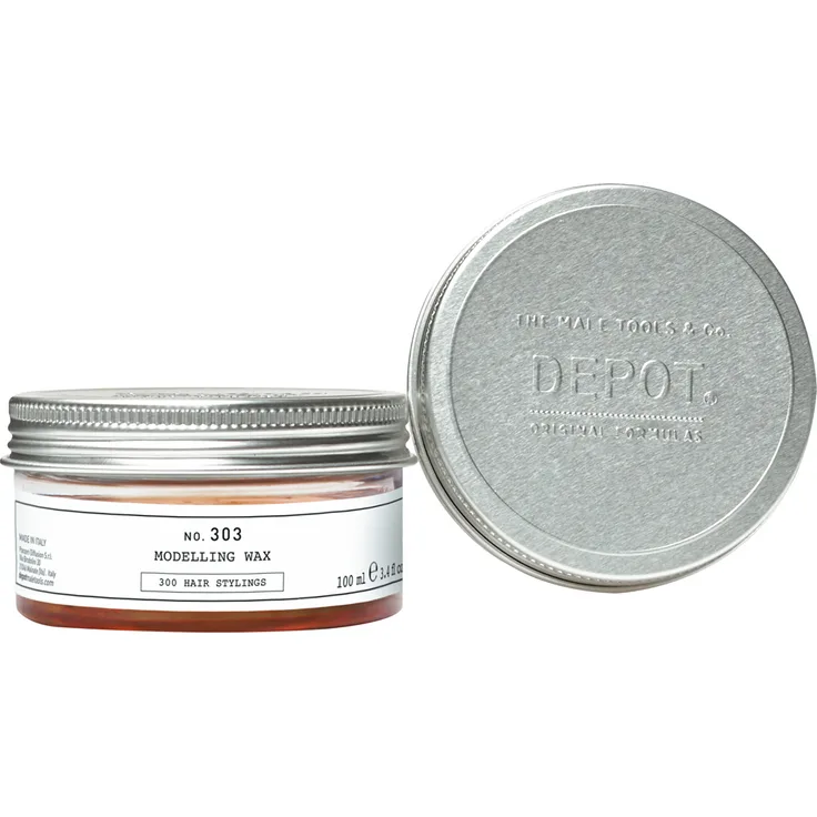 Depot 303 Modelling Wax 100 ml
