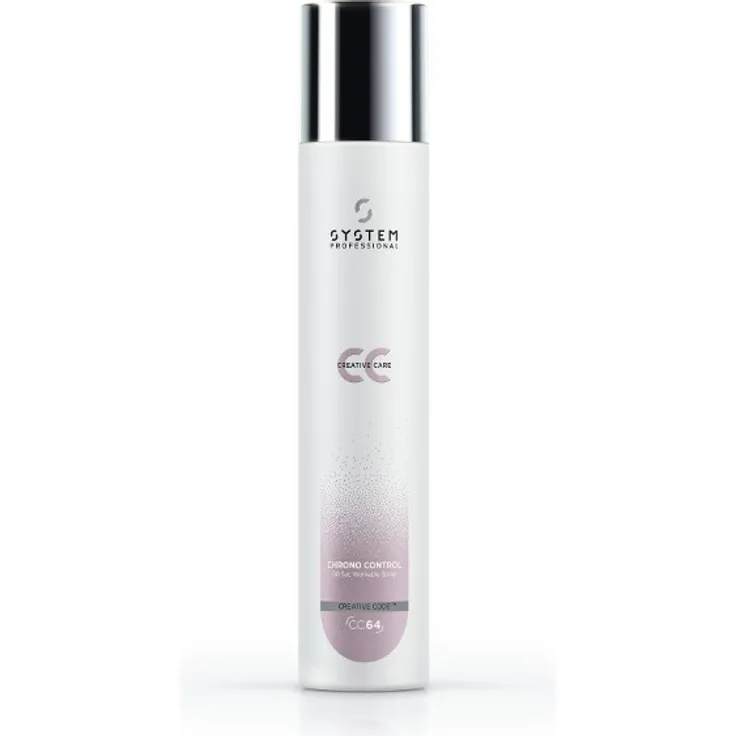 System Professional Styling Creative Care Chrono Control 60-second Workable Spray 300 ml