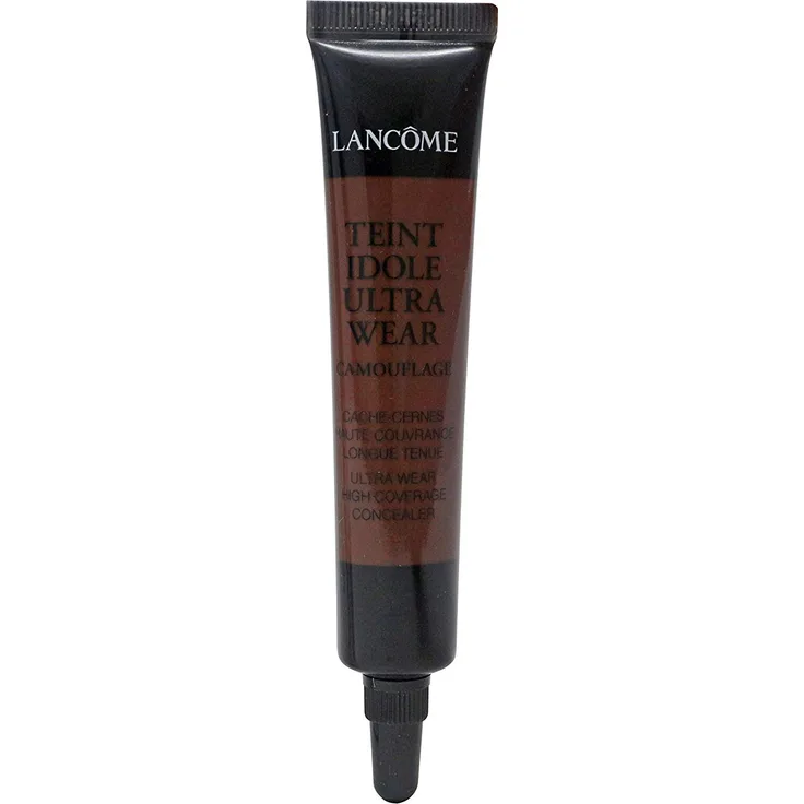 Lancôme Teint Idole Ultra Camo Concealer 10 ml 16 Café, Textur: Flüssig Deckkraft: Hoch