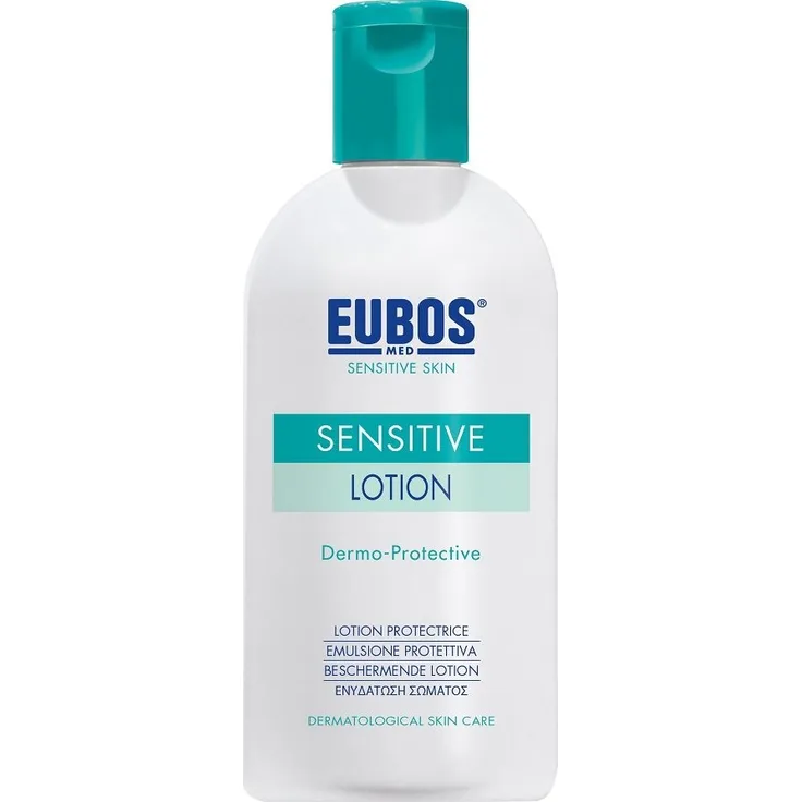 Eubos Körperlotion Sensitive Lotion Dermo-Protective 200 ml 
