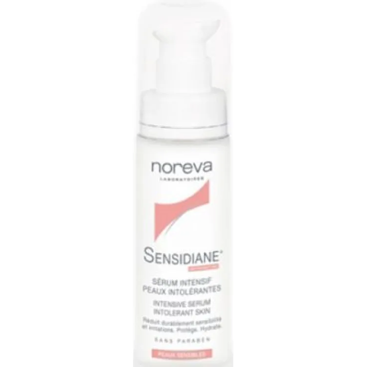 Noreva Sensidiane IntensivSerum 30 ml, für empfindliche Haut geeignet