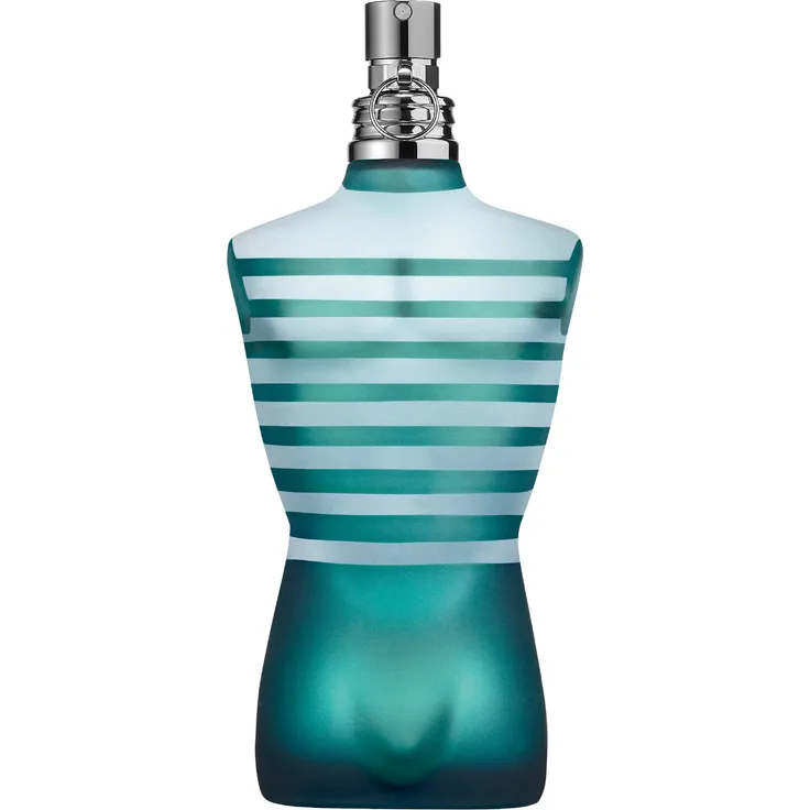 Jean Paul Gaultier Le Mâle Eau de Toilette (EdT) Herrenduft 200 ml Duftfamilie: frisch, orientalisch