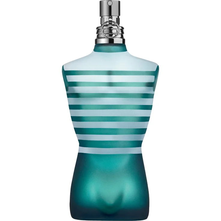 Jean Paul Gaultier Le Mâle Eau de Toilette (EdT) Herrenduft 200 ml Duftfamilie: frisch, orientalisch – Bild 1