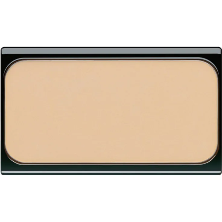 CONTOURING POWDER #12-vanilla chocolate 5 gr