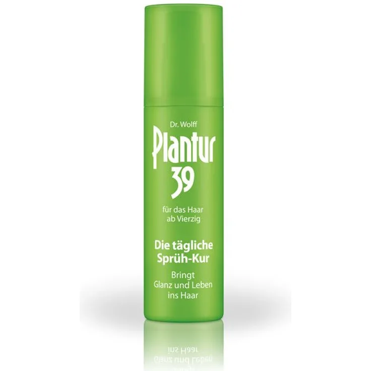 Plantur 39 Sprüh Kur 125 ml