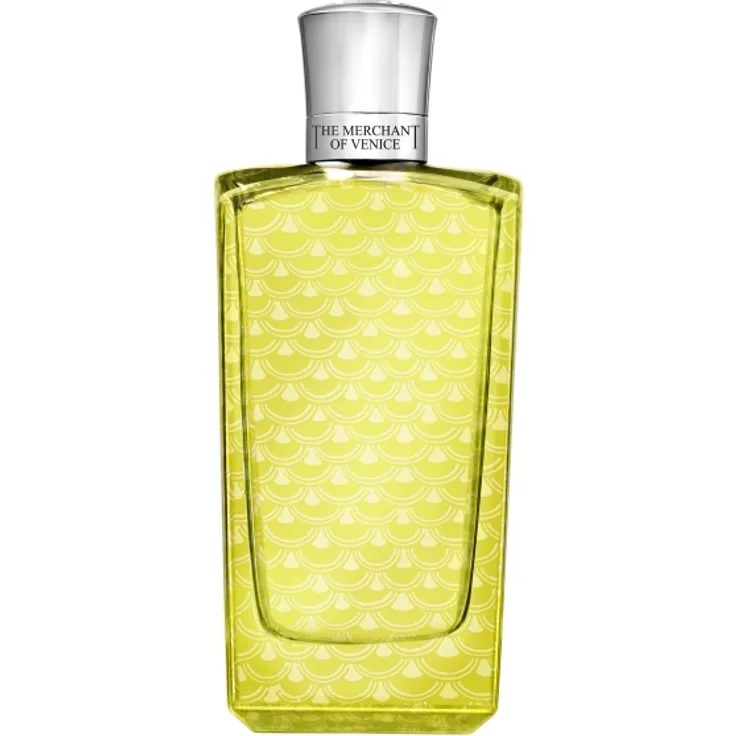 The Merchant of Venice Colonia Veneziana Verde Eau de Parfum (EdP) Damenduft 100 ml