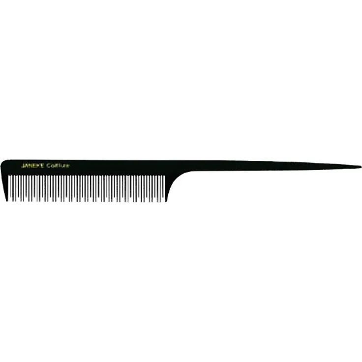 Jäneke Classic Serie 57861 Toupierkamm 21 cm