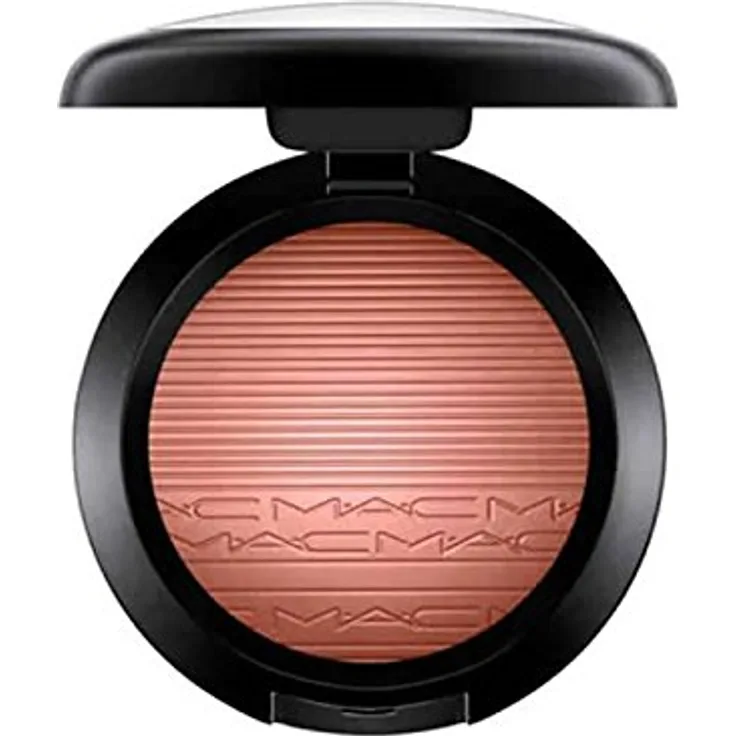Mac Make-up Extra Dimension Blush Hard To Get schimmerndes Finish
