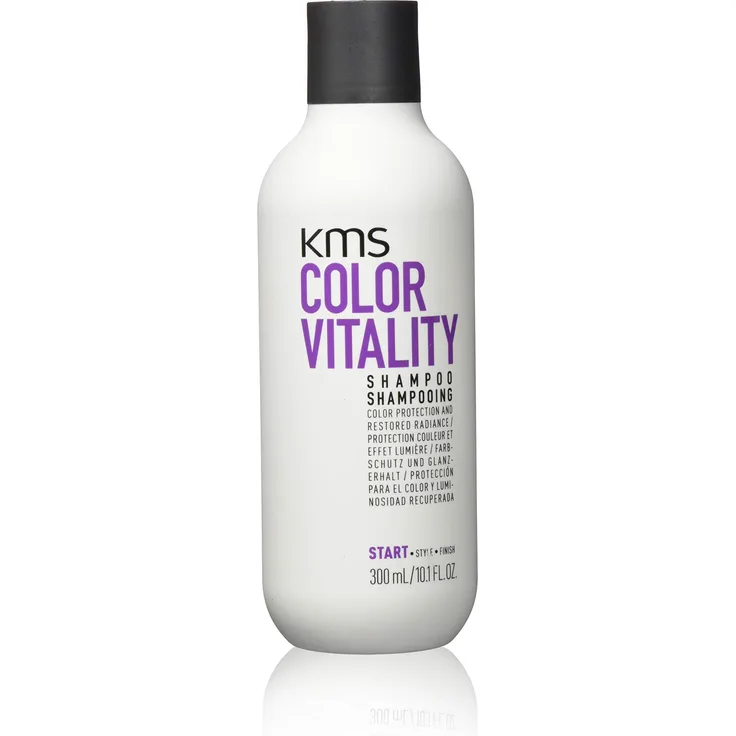 KMS California Colorvitality Shampoo 300 ml