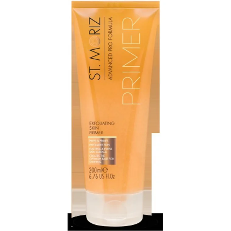 ADVANCED PRO FORMULA exfoliating skin primer 200 ml – Bild 1