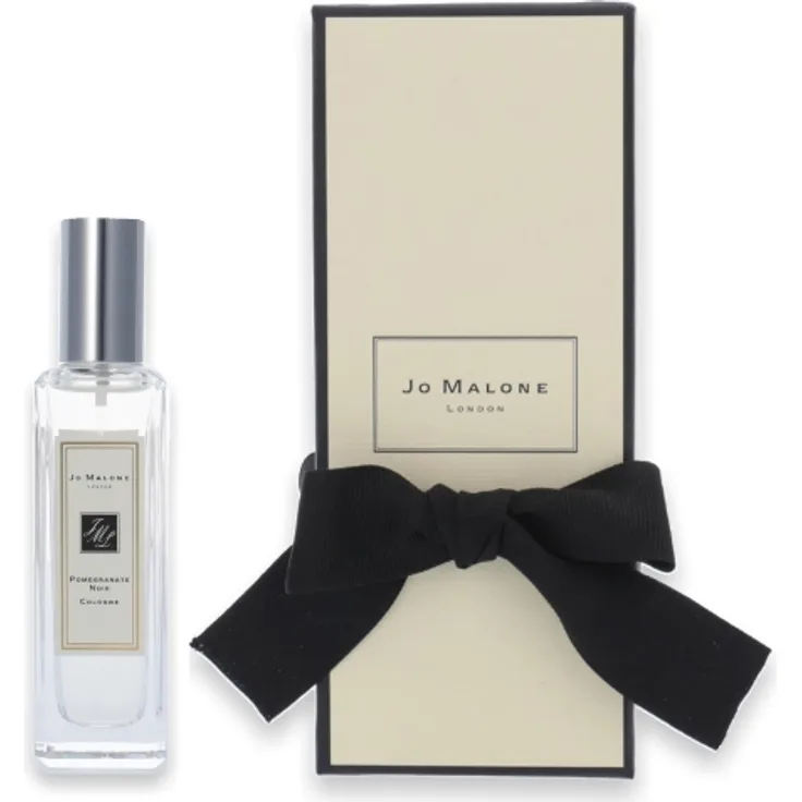 Jo Malone Pomegranate Noir Eau de Cologne (EdC) Unisexduft 30 ml Duftfamilie: fruchtig