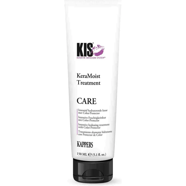 KIS Care KeraMoist Treatment 150 ml