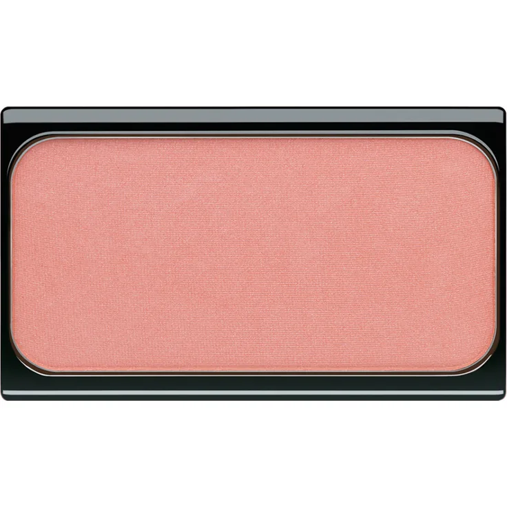 Artdeco Make-up Blusher 10 Gentle Touch, Farbton: Rosa, für einen frischen Teint