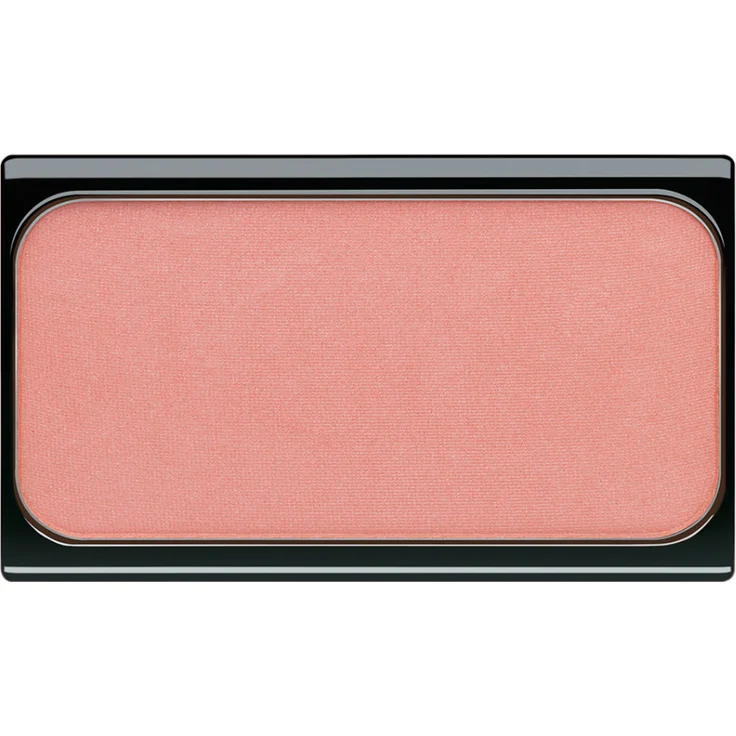 Artdeco Make-up Blusher 10 Gentle Touch, Farbton: Rosa, für einen frischen Teint – Bild 1
