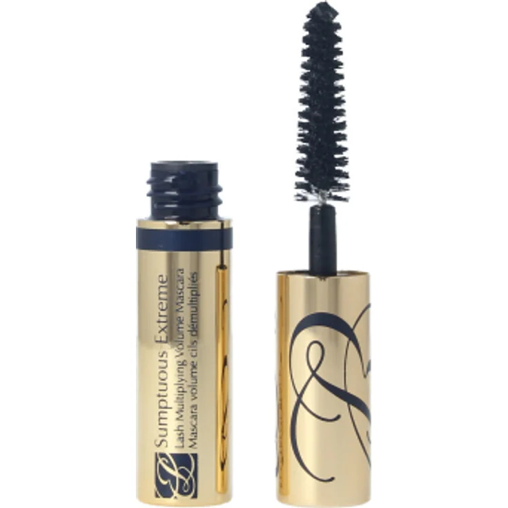 Estée Lauder Sumptuous Extreme mini Wimperntusche #black 2.8 ml – Bild 1