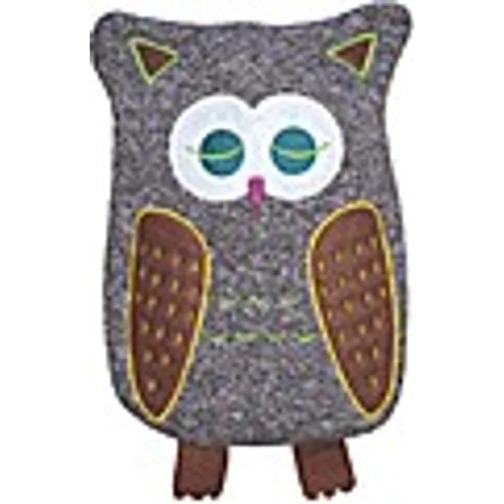 Hugo Frosch Wärmflasche Junior Comfort Eule