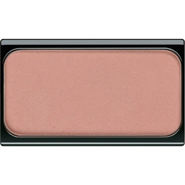 Artdeco Make-up Puderrouge 39 Orange Rosewood Blush Farbton: Koralle, für einen frischen Teint – Bild 1