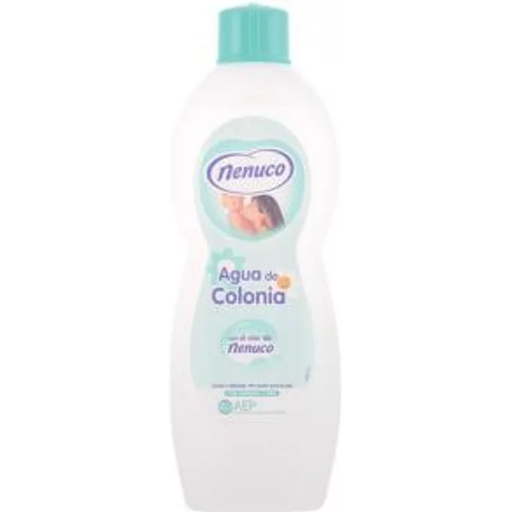 Nenuco Eau de Cologne (EdC) Unisexduft 600 ml