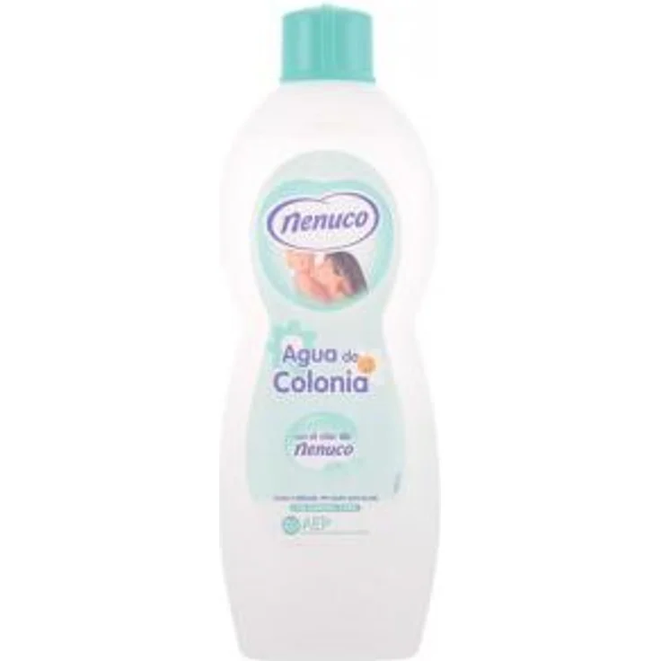Nenuco Eau de Cologne (EdC) Unisexduft 600 ml – Bild 1