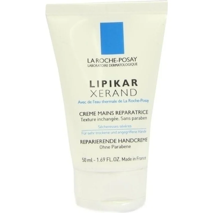 Roche-Posay Lipikar Xerand Handcreme 50 ml