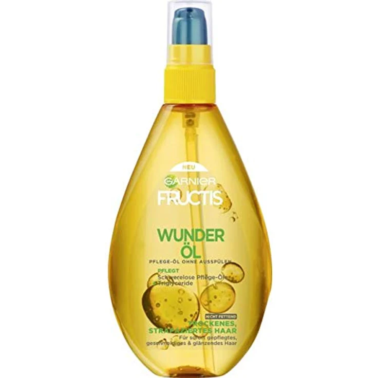 Garnier Fructis Wunder Oil Repair 150 ml